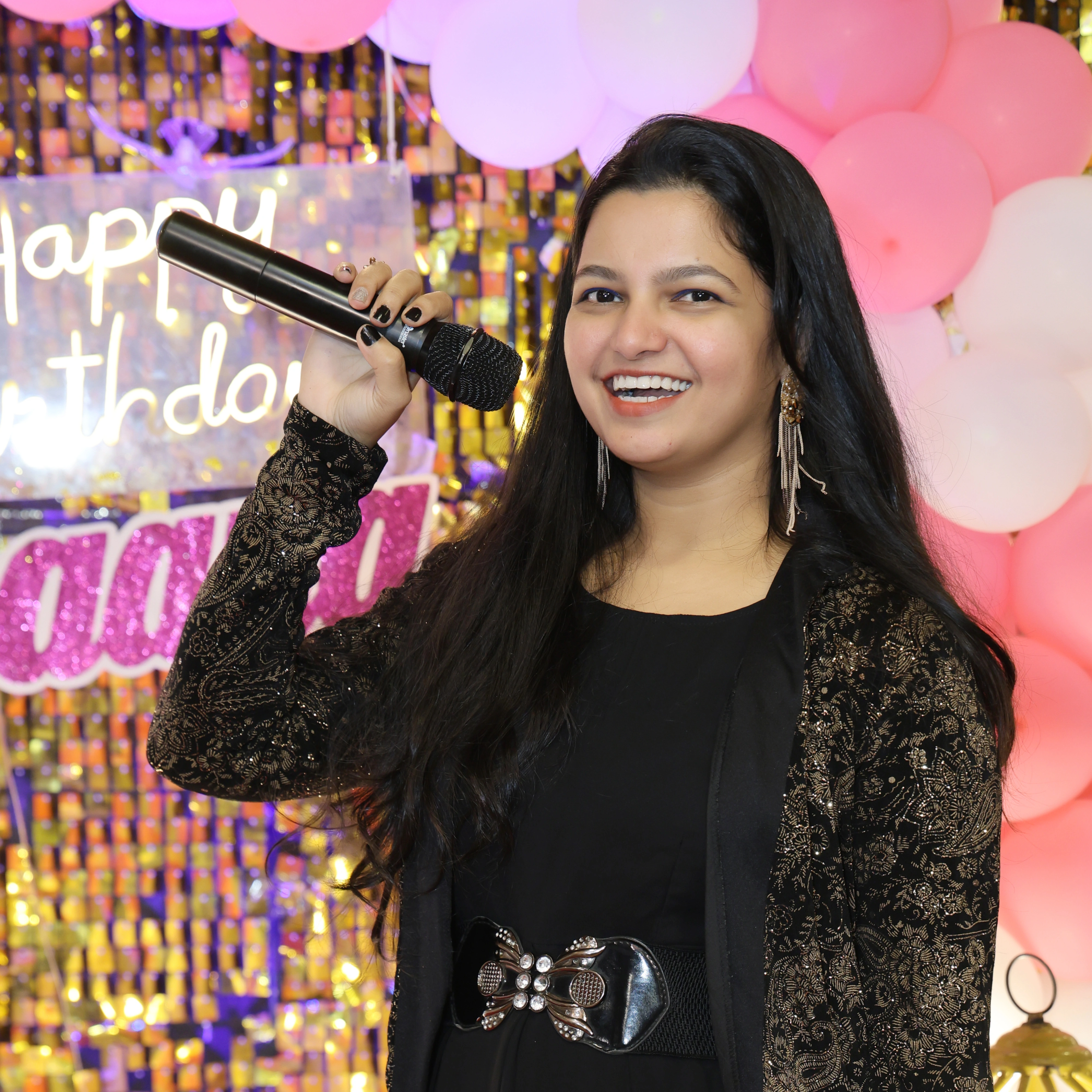 Anchor Sonali